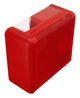 Корпус Hyte X50 без БЖ Wild Cherry (CS-HYTE-X50G-RR) Без БП - изображение 4