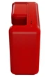 Корпус Hyte X50 без БЖ Wild Cherry (CS-HYTE-X50G-RR) Без БП - изображение 7