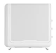 Корпус Hyte X50 Air без БЖ Snow White (CS-HYTE-X50A-WW) - изображение 3