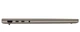 Ноутбук ASUS 14 Zenbook A14 UX3407NA-QD023W WUXGA OLED/Qualcomm X2 Elite Extreme/32GB/1TB/UMA/W11H/Beige (90NB1711-M00390) - зображення 5