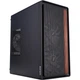 Корпус 1stPlayer WD1-BK-3F1 Black (WD1-BK-3F1) - изображение 1