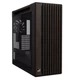 Корпус ASUS ProArt PA602 Walnut Wood Tempered Glass Modern Black (90DC00J0-B09030) Без БП - зображення 1