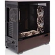 Корпус Frontier Antec Flux Pro Noctua Edition Tempered Glass без БЖ Black/Brown (Antec Flux Pro Noctua Edition) - зображення 4