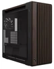 Корпус ASUS ProArt PA602 Walnut Wood Tempered Glass Modern Black (90DC00J0-B09030) Без БП - зображення 3