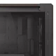 Корпус ASUS ProArt PA602 Walnut Wood Tempered Glass Modern Black (90DC00J0-B09030) Без БП - зображення 7