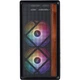 Корпус 1stPlayer WD1-BK-3F1 Black (WD1-BK-3F1) - изображение 10