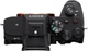 Фотоаппарат Sony Alpha a7 V Body Black (ILCE7M5B.FS1) - изображение 7