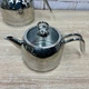 Двухярусный чайник O.M.S. Collection 8090 L (1.3 /1,9 л) - изображение 2