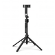 Штатив для телефону Ulanzi TT23 — автоматичне стеження 360°, Selfie Stick-трипод з жестовим керуванням (T168) - изображение 1