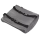 Ортопедична подушка для спини 34х32х12 см Ardesto Сіра Sleepwell Back ART3432BAP - изображение 2