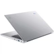 Ноутбук Aсer Aspire 14 AI A14-53M-59MB (NX.JLHEX.004), 14" WUXGA OLED, 120Гц, Intel Core 5 226V до 4.5ГГц, RAM 16 ГБ LPDDR5X 8533 MГц, SSD 512 ГБ, Intel Arc 130V, Windows 11 Home, Pure Silver - зображення 5