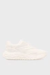 Жіночі білі кросівки SWANIA Guess 40 FLTSWALEA12 - изображение 1