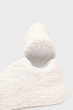 Жіночі білі кросівки SWANIA Guess 40 FLTSWALEA12 - изображение 2