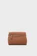 Жіноча коричнева сумка GREGORIA Guess OS HWBG8546200 - зображення 4