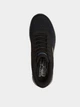 Чоловічі кросівки Skechers 43 Синій 233038 NVBK - зображення 4
