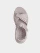 Женские босоножки Skechers 40 Лавандовый 163585 LIL - изображение 4