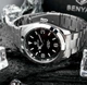Чоловічий наручний годинник Benyar BY-5177 Black - изображение 7