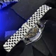 Наручні чоловічі годинники Benyar BY-5209 Blue - зображення 5