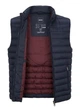 Жилет мужской BOSS HB-M512NV L - изображение 5