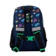 Рюкзак дитячий ущільнена спинка 30,5х21,5х11см YES Gamer K-34 559946 - зображення 4
