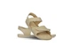 Детские анатомические barefoot босоножки Be Lenka Miami Light Brown 33 - изображение 2