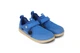 Детские анатомические barefoot сандали Be Lenka Zest Blue 26 - изображение 4