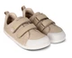 Детские анатомические barefoot кеды Be Lenka Canvi Light Brown 34 - изображение 1