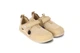 Детские анатомические barefoot сандали Be Lenka Zest Beige 28 - изображение 3