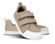 Детские анатомические barefoot кеды Be Lenka Canvi Light Brown 34 - изображение 3