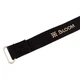 Ремень стяжка для переноски коврика Bloom Yoga Mat Carrier 7089 размер 180х3.2см Black - изображение 3
