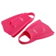 Ласты тренировочные короткие с открытой пяткой Cima F003 размер 36-37 Bright Pink - изображение 2