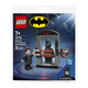 Конструктор Lego Фигурка Брюс Уэйн и Костюм Бэтмена Paper Bag Batman 30726 - изображение 1