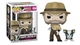 Фигурка FUNKO POP! Джозеф и Игги Невероятные Приключения ДжоДжо Joseph Joestar with Iggy JoJo’s Bizarre Adventure 107mm 2146 88461 - изображение 4