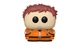 Фигурка FUNKO POP! Эрик Картмен Южный Парк Hippie Exterminator Cartman South Park 76mm 1760 86306 - изображение 3