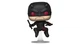 Фигурка FUNKO POP! Сорвиголова Daredevil Black Suit Born Again 107mm 1578 91849 - изображение 3