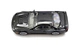 Машинка Premium Hot Wheels 1994 NISMO 270R (S14) Modern Classics 1:64 JKD99 Black - зображення 6