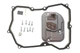 Фільтр АКПП Audi Q3 / VW CC / Passat / Tiguan 2.0 TFSI 11-18 (к-кт з прокладкою) Purflux TEK062 - изображение 1