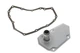 Фільтр АКПП Renault Clio/Duster/Kaptur/Megane 1.5dCi/1.6 15-(з прокладкою) FEBI BILSTEIN 173136 - изображение 1
