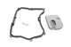 Фільтр АКПП Audi Q3/ VW CC/ Passat/ Tiguan 2.0 TFSI 11-18 (к-кт з прокладкою) Vika K31779701 - изображение 1