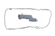 Фільтр АКПП Audi A4 2.0-3.3.0 TDI/1.4-2.0 TFSI 15- (сітчастий + прокладка) Vika 33251786001 - изображение 1