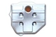 Фільтр АКПП MB G-class (W460/W461/W463) 2.3-3.4D 04.82- MEYLE 014 027 2016 - изображение 1
