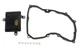 Фільтр АКПП Skoda Fabia/Octavia/Rapid/VW Golf/Jetta 1.6-1.8/2.0TDI 12- (Комплект) FEBI BILSTEIN 107012 - изображение 1