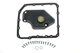 Фільтр АКПП BMW 3 (E36)/5 (E34) 1.6-2.0 i 89-05 (з прокладкою) MEYLE 300 241 1106/S - изображение 1