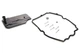 Фільтр АКПП MB C-class (W204)/E-class (W212)/Sprinter (906) 06-/Vito (W447) 14- (OM651/M272/M271) KNECHT HX 230KIT - изображение 16