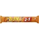 Упаковка батончиків Lion Peanut Sweet & Salty з м'якою карамеллю та арахісом 2+1 90 г х 24 шт - изображение 2