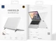 Кейс WiWU iSHIELD Stand Shield Case MacBook Pro 14 Transparent - изображение 7