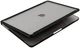 Кейс Skinarma HENKO для Macbook Air 13 (M2-M5) Frost Clear - изображение 3