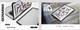 Кейс Skinarma HENKO для Macbook Air 15 (M2-M5) Frost Clear - изображение 6