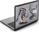 Кейс Skinarma HENKO для Macbook Pro 14 (M1-M5) Frost Clear - изображение 4