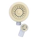 Сифон для кухонной мойки Adamant FSA-01 ivory 0008 - изображение 1